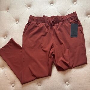 90 Degree Rust Joggers